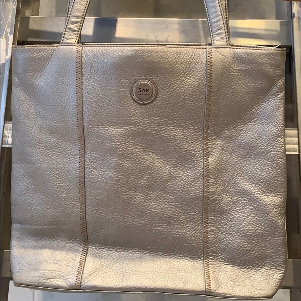 SAK bag